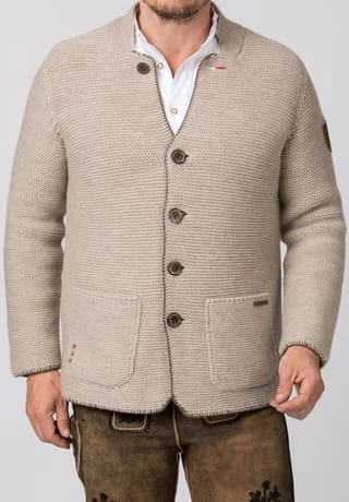 STOCKERPOINT Jacke Pablo Sahara 5 STOCKERPOINT Jacke Pablo Sahara – Bild 5