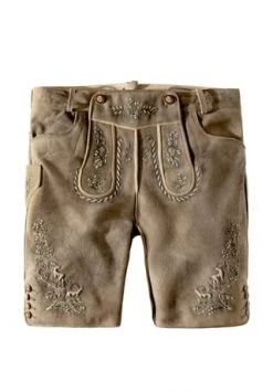 STOCKERPOINT Hose Hochkogl Oid Schilf