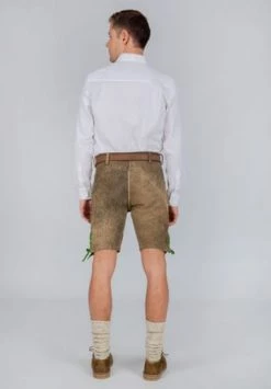 STOCKERPOINT Hose Weißenbach Oid Eiche-grün 8 STOCKERPOINT Hose Weißenbach Oid Eiche-grün -Jacke Hose Verkäufe unnamed file 1804