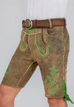 STOCKERPOINT Hose Weißenbach Oid Eiche-grün 9 STOCKERPOINT Hose Weißenbach Oid Eiche-grün -Jacke Hose Verkäufe unnamed file 1805