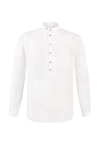 STOCKERPOINT Hemd Senna Weiss 1 STOCKERPOINT Hemd Senna Weiss