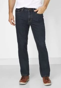 PADDOCK'S® Stretch Jeans RANGER Tinting Used Wash -Jacke Hose Verkäufe unnamed file 181