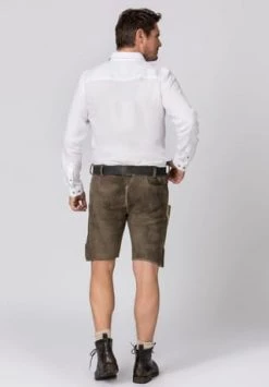 STOCKERPOINT Hemd Fernando Weiss -Jacke Hose Verkäufe unnamed file 1815