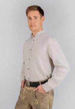 STOCKERPOINT Hemd Moses Nuss -Jacke Hose Verkäufe unnamed file 1827