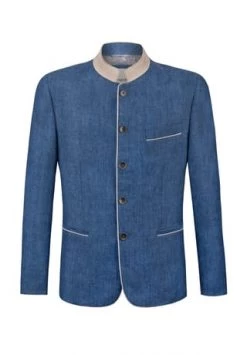 STOCKERPOINT Jacke Albano Blau