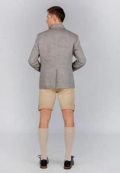 STOCKERPOINT Jacke Benito Nougat -Jacke Hose Verkäufe unnamed file 1836