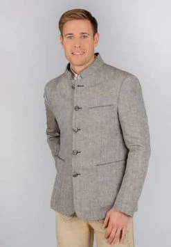 STOCKERPOINT Jacke Benito Nougat -Jacke Hose Verkäufe unnamed file 1837