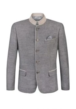 STOCKERPOINT Jacke Tizian Dunkelgrau