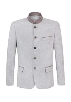 STOCKERPOINT Jacke Tizian Hellgrau