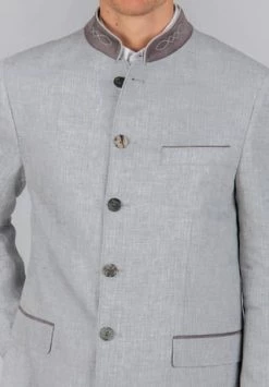 STOCKERPOINT Jacke Tizian Hellgrau -Jacke Hose Verkäufe unnamed file 1848