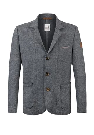 STOCKERPOINT Jacke Aurelio Grau 1 STOCKERPOINT Jacke Aurelio Grau