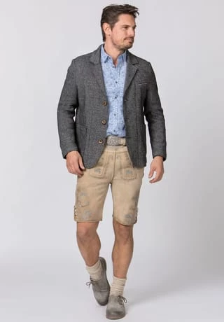 STOCKERPOINT Jacke Aurelio Grau 2 STOCKERPOINT Jacke Aurelio Grau – Bild 2