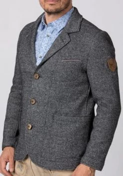 STOCKERPOINT Jacke Aurelio Grau 9 STOCKERPOINT Jacke Aurelio Grau -Jacke Hose Verkäufe unnamed file 1853