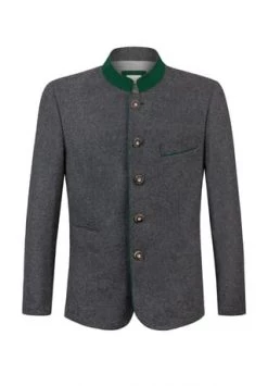 STOCKERPOINT Jacke Leandro Schiefer-grün