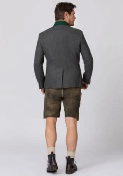 STOCKERPOINT Jacke Leandro Schiefer-grün -Jacke Hose Verkäufe unnamed file 1856