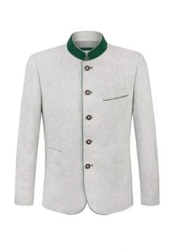 STOCKERPOINT Jacke Leandro Hellgrau-tanne