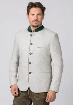 STOCKERPOINT Jacke Leandro Hellgrau-tanne -Jacke Hose Verkäufe unnamed file 1862