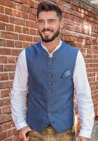 STOCKERPOINT Hemd Leon Weiss 6 STOCKERPOINT Hemd Leon Weiss – Bild 6