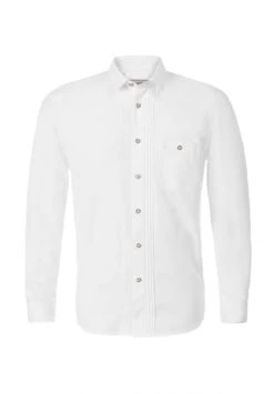 STOCKERPOINT Hemd Mika2 Weiss