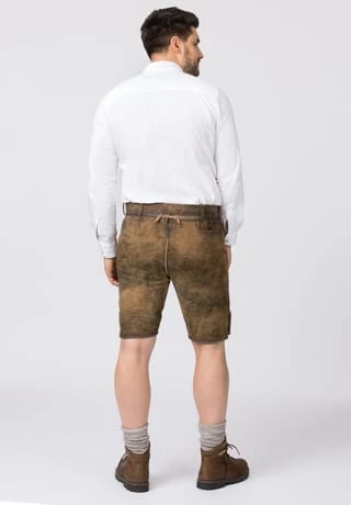 STOCKERPOINT Hemd Mika2 Weiss 3 STOCKERPOINT Hemd Mika2 Weiss – Bild 3