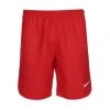 NIKE PERFORMANCE Laser V Woven Short Herren Rot/ Weiß