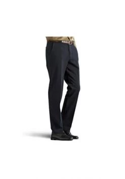 MEYER Jeans Chino Roma Dunkelblau