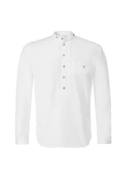 STOCKERPOINT Hemd Renus2 Weiss