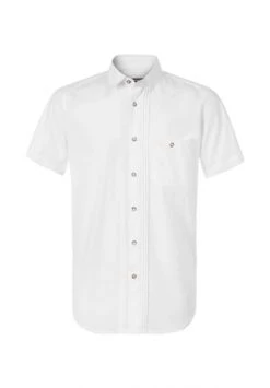 STOCKERPOINT Hemd Bodo Weiss