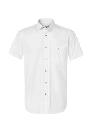 STOCKERPOINT Hemd Bodo Weiss 1 STOCKERPOINT Hemd Bodo Weiss