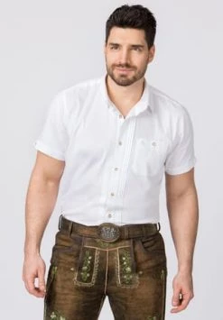 STOCKERPOINT Hemd Bodo Weiss 7 STOCKERPOINT Hemd Bodo Weiss -Jacke Hose Verkäufe unnamed file 1908