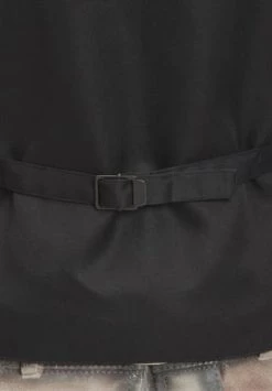 Alpenfeeling Trachtenweste, Stickereien, Stehkragen, Für Herren BRAUN -Jacke Hose Verkäufe unnamed file 1930