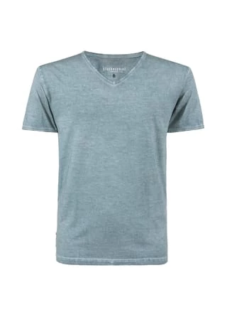 STOCKERPOINT Shirt Falko Sky 1 STOCKERPOINT Shirt Falko Sky