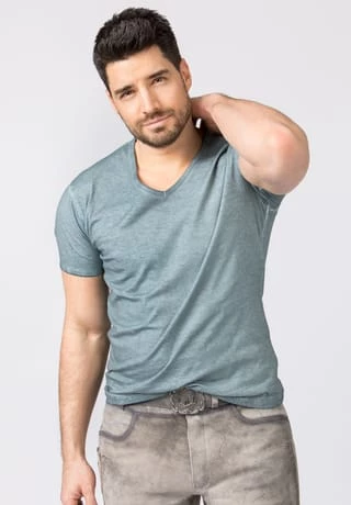 STOCKERPOINT Shirt Falko Sky 4 STOCKERPOINT Shirt Falko Sky – Bild 4