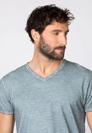 STOCKERPOINT Shirt Falko Sky 5 STOCKERPOINT Shirt Falko Sky – Bild 5