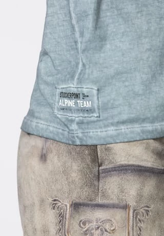 STOCKERPOINT Shirt Falko Sky 6 STOCKERPOINT Shirt Falko Sky – Bild 6