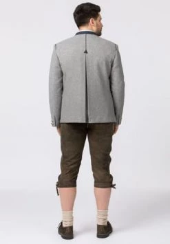 STOCKERPOINT Jacke Stachus Hellgrau-blau -Jacke Hose Verkäufe unnamed file 1942