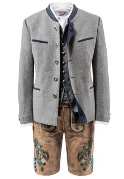 STOCKERPOINT Jacke Stachus Hellgrau-blau -Jacke Hose Verkäufe unnamed file 1945