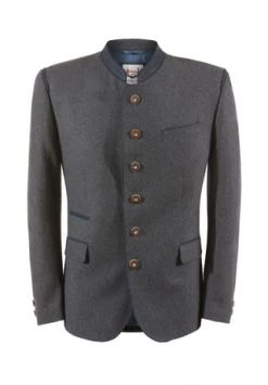 STOCKERPOINT Jacke Titus Grau-blau