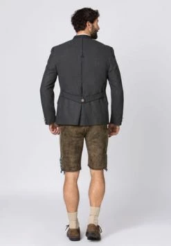 STOCKERPOINT Jacke Titus Grau-blau -Jacke Hose Verkäufe unnamed file 1948