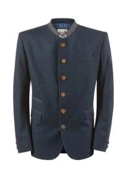 STOCKERPOINT Jacke Titus Blau-grau