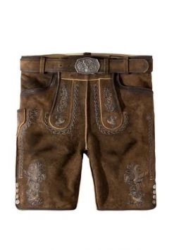 STOCKERPOINT Hose Thomas2 Stein Geäscht