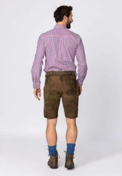 STOCKERPOINT Hose Thomas2 Stein Geäscht -Jacke Hose Verkäufe unnamed file 1961