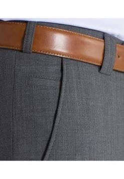 MEYER Anzughose Wollchino Roma 344 Grau -Jacke Hose Verkäufe unnamed file 198