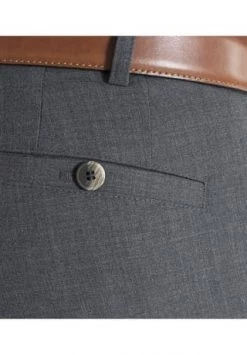 MEYER Anzughose Wollchino Roma 344 Grau -Jacke Hose Verkäufe unnamed file 199