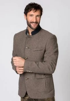 STOCKERPOINT Jacke Justus Nuss-blau 9 STOCKERPOINT Jacke Justus Nuss-blau -Jacke Hose Verkäufe unnamed file 1991