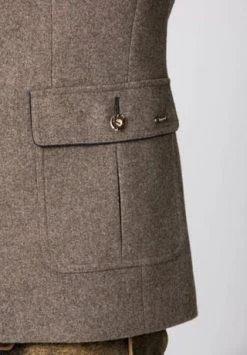 STOCKERPOINT Jacke Justus Nuss-blau 11 STOCKERPOINT Jacke Justus Nuss-blau -Jacke Hose Verkäufe unnamed file 1993