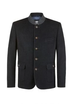 STOCKERPOINT Jacke Justus Anthrazit-schiefer