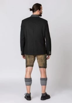 STOCKERPOINT Jacke Justus Anthrazit-schiefer -Jacke Hose Verkäufe unnamed file 1996