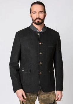 STOCKERPOINT Jacke Justus Anthrazit-schiefer -Jacke Hose Verkäufe unnamed file 1997