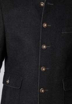 STOCKERPOINT Jacke Justus Anthrazit-schiefer -Jacke Hose Verkäufe unnamed file 1999